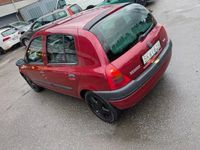 begagnad Renault Clio II 