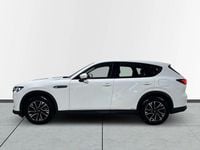Begagnad Mazda CX-60 326 HK (239 kW) 2023 Vit SUV