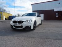 begagnad BMW 328 i Touring M Sport Euro 5