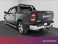 begagnad Dodge Ram Laie 5.7 4x4 Luftfjädring H K Pano 2019, Pickup