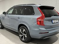 begagnad Volvo XC90 Recharge T8 II R-Design 7-säten | Navigation | Parkeringskamera 2022, SUV