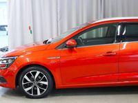 begagnad Renault Mégane IV Megane