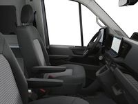 Ny VW California California 2025 Grå Van