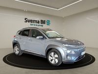 begagnad Hyundai Kona 39 kWh Trend Automat