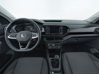 begagnad VW T-Cross - TSI 95Hk Farthållare