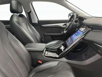 Begagnad MG Marvel R Luxury 132 kW (180 HK) 2022 Vit SUV