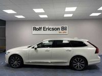 begagnad Volvo V90 Inscription Expression