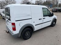 begagnad Ford Transit Connect T220 1.8 TDCi Euro 4