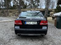 begagnad Saab 9-3 SportSedan 2.0 T Linear