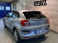 begagnad Suzuki Baleno 1.0T GLX | Hi-EXECUTIVE | Backkamera | Euro 6