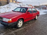 Begagnad Volvo 940 280 HK (205 kW) 1998