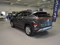 begagnad Hyundai Kona 1.0T-GDi 7DCT Essential 2023, Personbil