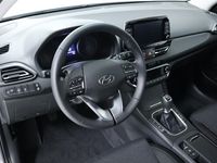 begagnad Hyundai i30 Kombi 1.0 T-GDi 120hk MHEV Essential