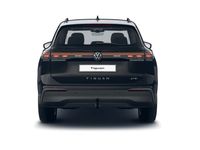begagnad VW Tiguan Nya modellen 1.5 eTSI (150 hk) 7 vxl DSG