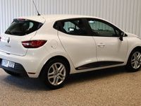 begagnad Renault Clio IV 