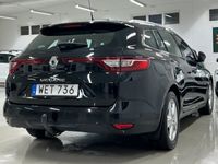 begagnad Renault Mégane IV Megane