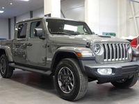 begagnad Jeep Gladiator 3.0 V6 EcoDiesel 4WD Automat 264hk