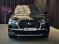 begagnad DS Automobiles DS7 Crossback 