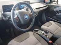 begagnad BMW 120 i3 sAh Charged DA Backkamera Navi Prof 2022, Halvkombi