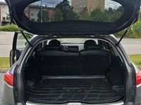 Begagnad Infiniti Fx35 284 HK (208 kW) 2006 Grå SUV