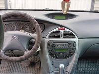 begagnad Citroën C5 2.0