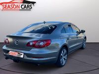 Begagnad VW Passat 301 HK (221 kW) 2009 Brun Sportkupé