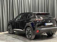 begagnad Peugeot 2008 1.2 PureTech GT 6. Drag CarPlay Backkamera 2021, SUV