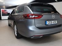 begagnad Opel Insignia Sports Tourer 2.0 174hk Aut + Vinterhjul Drag