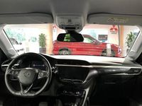 begagnad Opel Corsa-e Design & Tech 136hk Aut - DEMO