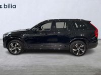 begagnad Volvo XC90 Recharge T8 R-Design 7-säten