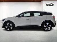 Begagnad Renault Mégane IV Equilibre 97 kW (132 HK) 2023 Vit