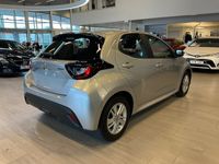 begagnad Mazda 2 Hybrid Centre-Line 2024 Automat Leasebar