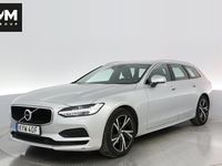 begagnad Volvo V90 T4 Aut Advanced Edt Momentum P-Värmare Euro 6 2020, Kombi