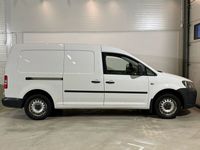 begagnad VW Caddy Maxi 1.6 TDI