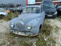 begagnad Austin A40 Somerset 1.2 44hk