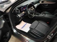 begagnad Mercedes E300 T PLUG-IN 9G-Tronic Euro 6