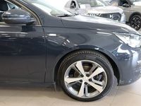 begagnad Peugeot 308 Style 1.2 E-THP 110hk - Panorama