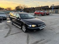 Begagnad Volvo V70 210 HK (154 kW) 2004 Kombi