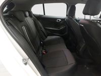 begagnad BMW 118 i Sport Line / LED / Sportstolar