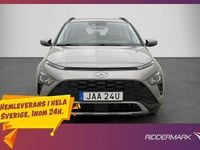 Begagnad Hyundai Bayon 101 HK (74 kW) 2022 Grå SUV