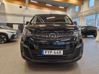 begagnad Opel Vivaro-e Combi L2 75kWh Premium 136hk