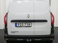 begagnad Renault Kangoo Skåpbil Skåp Nordic Line dCi 95 L2 A 2024, Transportbil