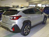 begagnad Subaru Crosstrek 2,0i E-Boxer XFuel Adventure