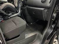 begagnad Opel Vivaro 1.6 CTDI