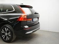 Begagnad Volvo XC60 Core 355 HK (261 kW) 2023 Svart SUV
