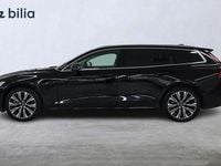 Begagnad Volvo V60 Core 355 HK (261 kW) 2023 Svart Kombi