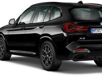 begagnad BMW X3 X drive30e