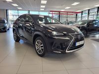 begagnad Lexus NX300h AWD Executive | Drag | 2018, SUV