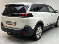 Begagnad Peugeot 5008 130 HK (95 kW) 2017