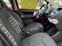 begagnad Citroën C1 5-dörrar 1.0 Euro 5